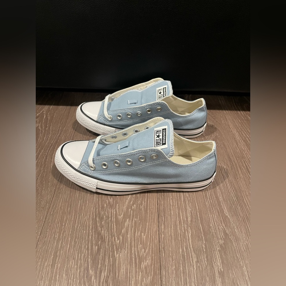 Converse Chuck Taylor All Star Low Top “Out Of The Blue”